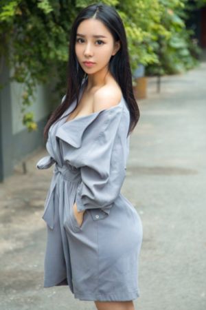 勇敢无双龙秀晶
