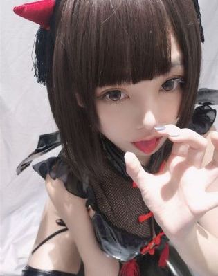 女朋友的